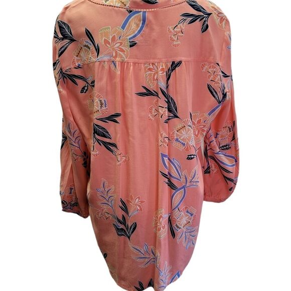 EUC St. John Bay lightweight top - Picture 3 of 6